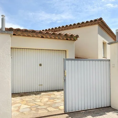 Villa Guti L'Escala
