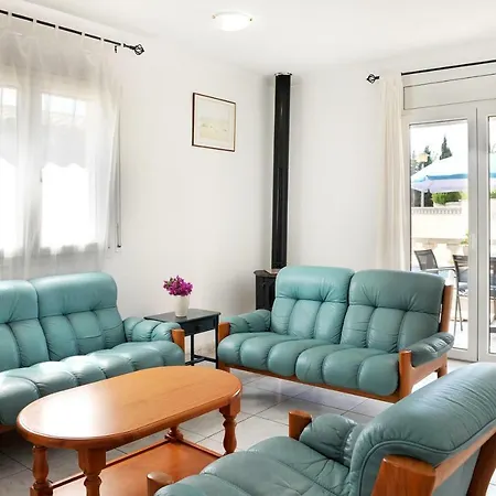 Villa Guti L'Escala